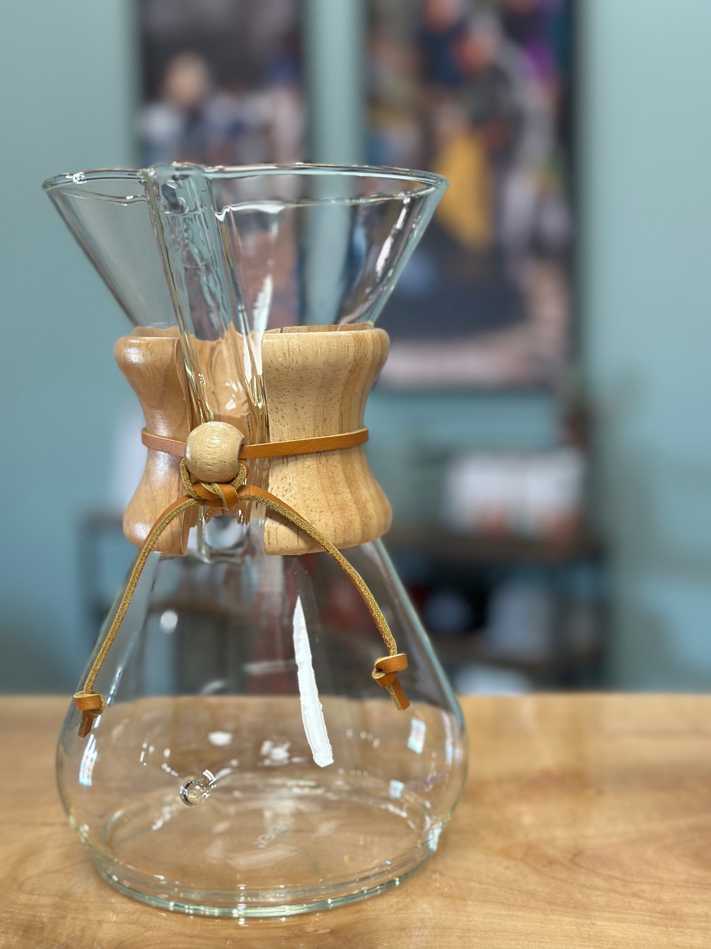 Chemex Classic Series