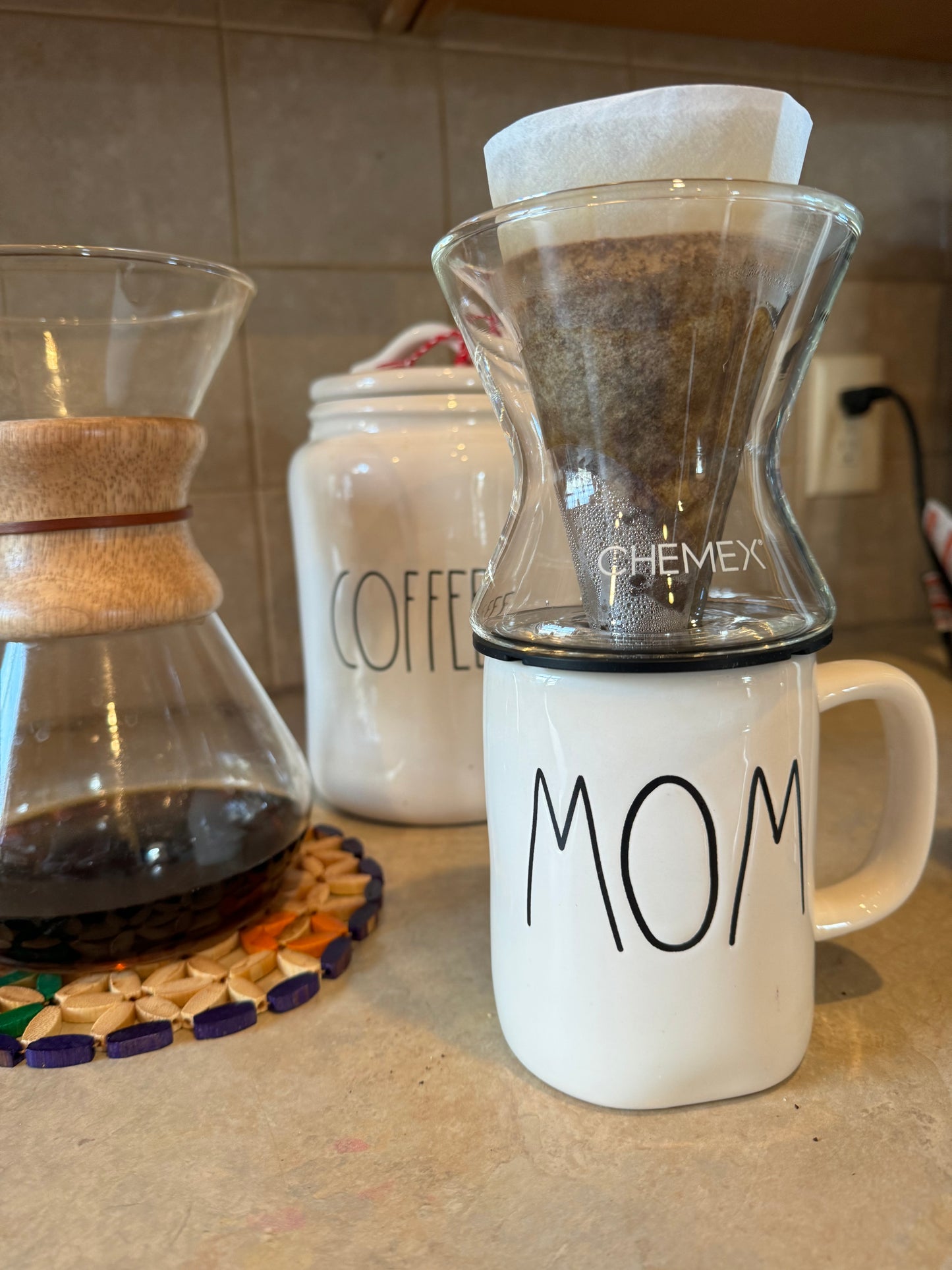 Chemex Classic Series