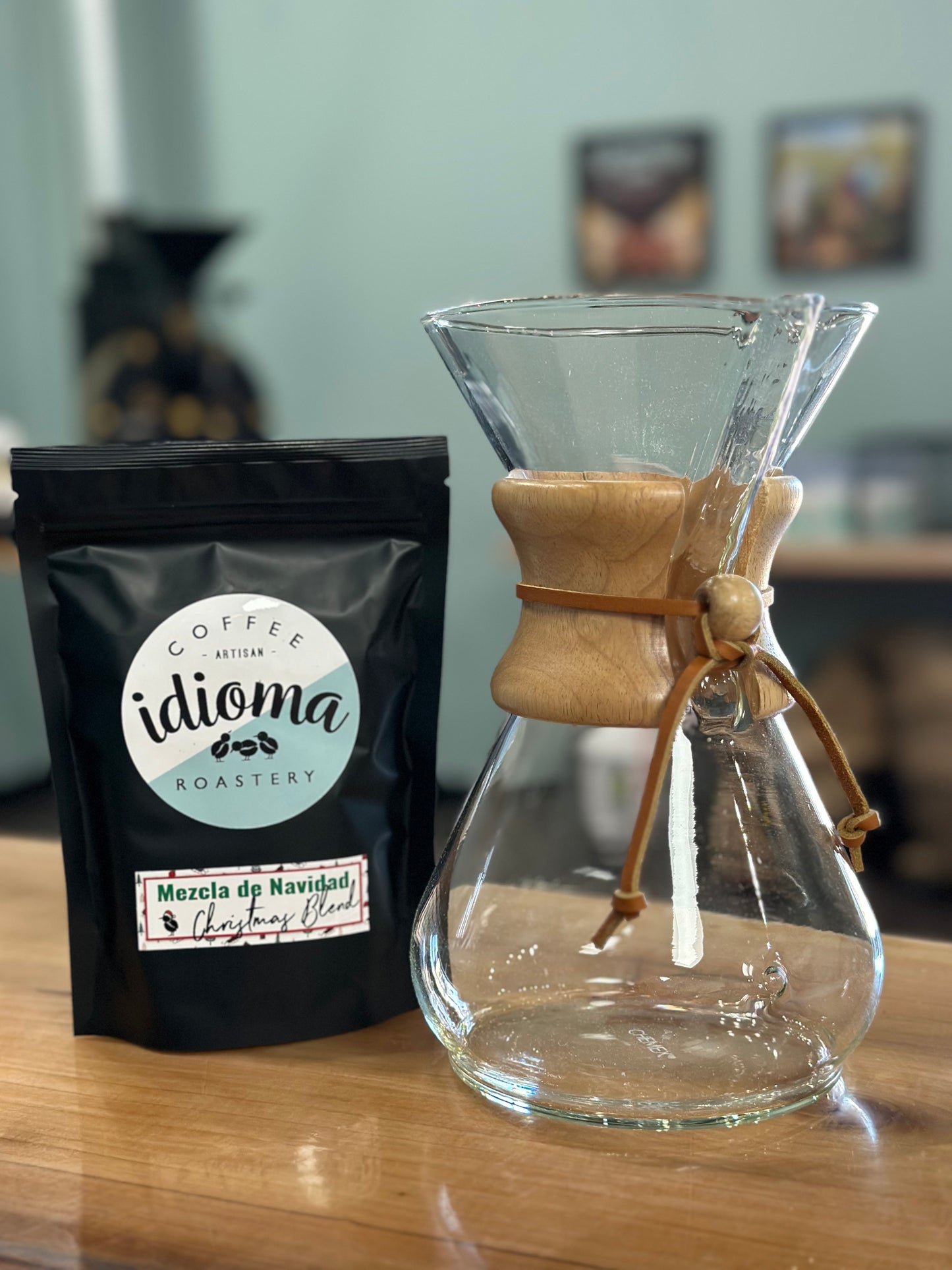 Chemex Classic Series