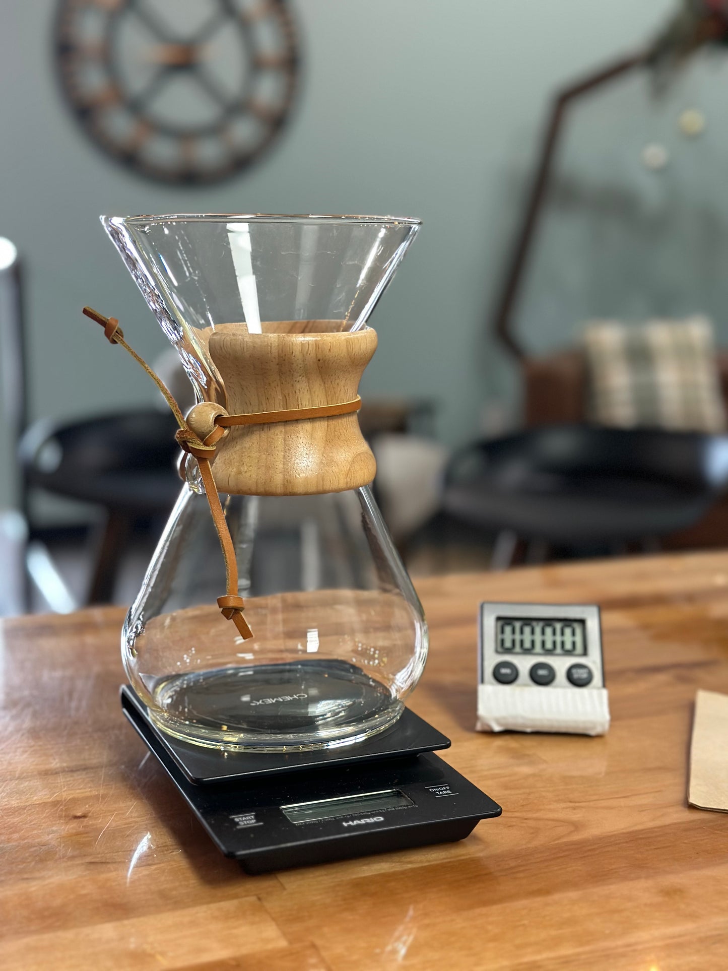 Chemex Classic Series
