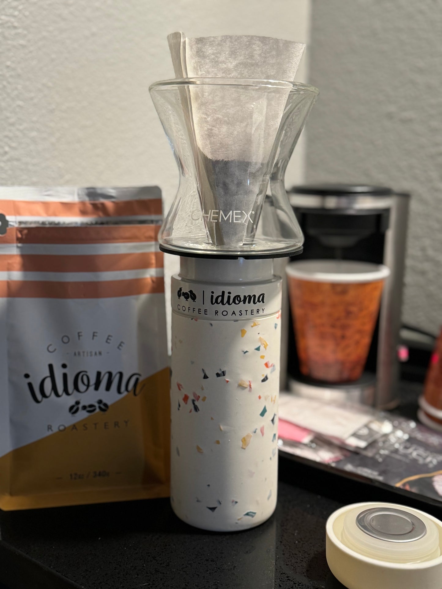 Chemex Classic Series