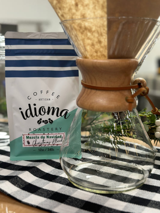 Chemex Classic Series