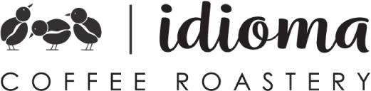 Idioma Coffee Roastery logo
