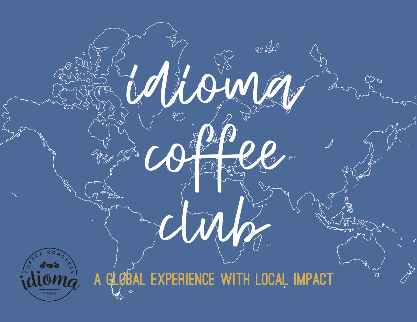Idioma Coffee Club