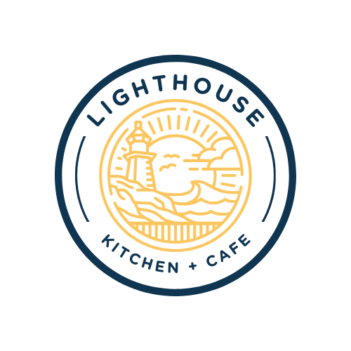 lighthouse blend